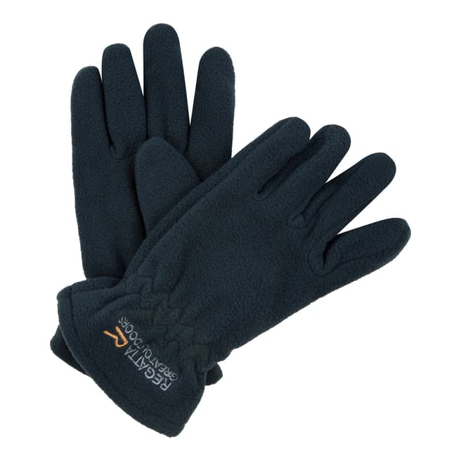 Regatta Navy Taz Gloves II Gloves