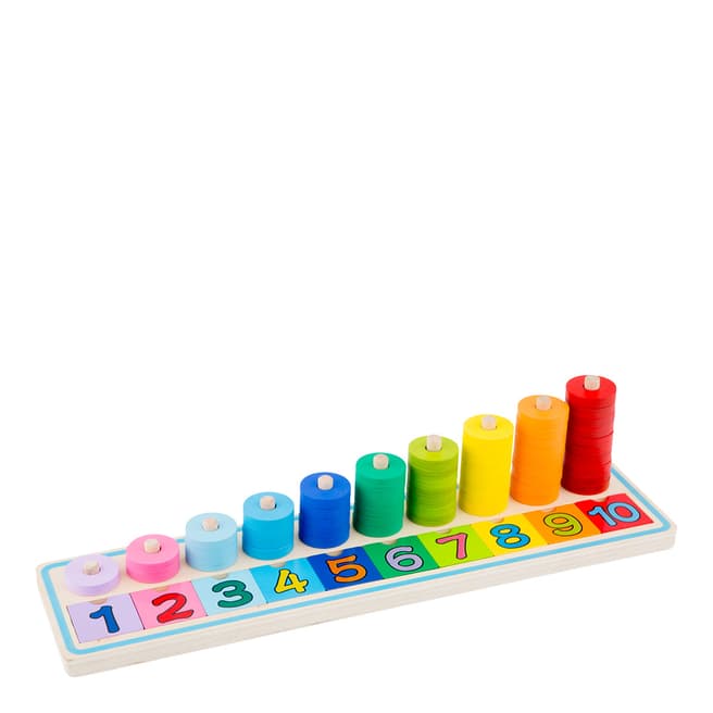 New Classic Toys Learn To Count
