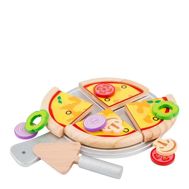 New Classic Toys Pizza Set