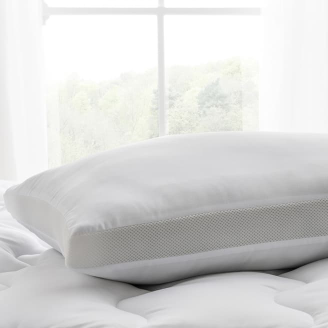 Silentnight Latex Core Pillow