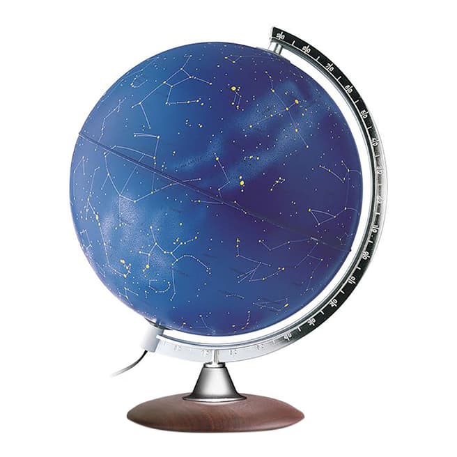 Nova Rico Globes 30cm Stellare Plus Night Sky Globe