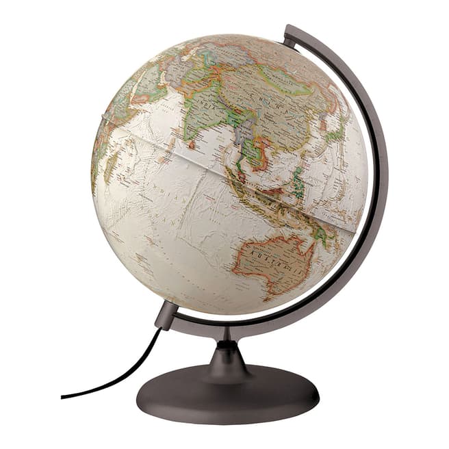 National Geographic Globes 30cm Executive Illuminated Globe