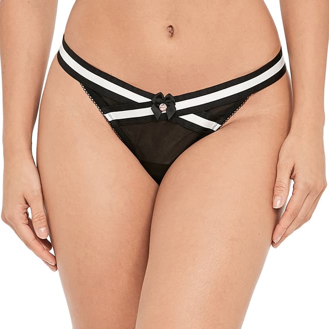 Curvy Kate Scantilly Mono Curvy Kate Decadence Thong