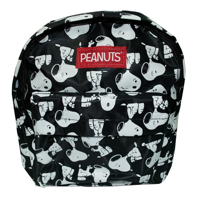 Peanuts Mini Backpack Twill