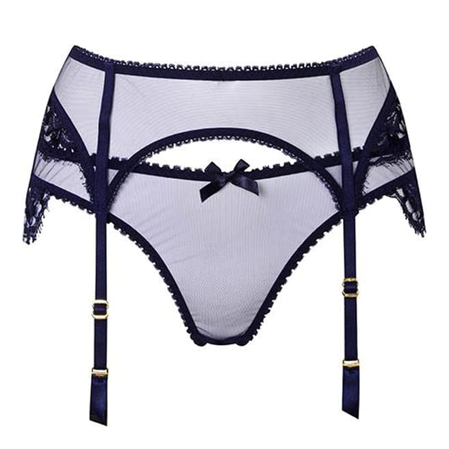 Agent Provocateur Navy Piper Brief