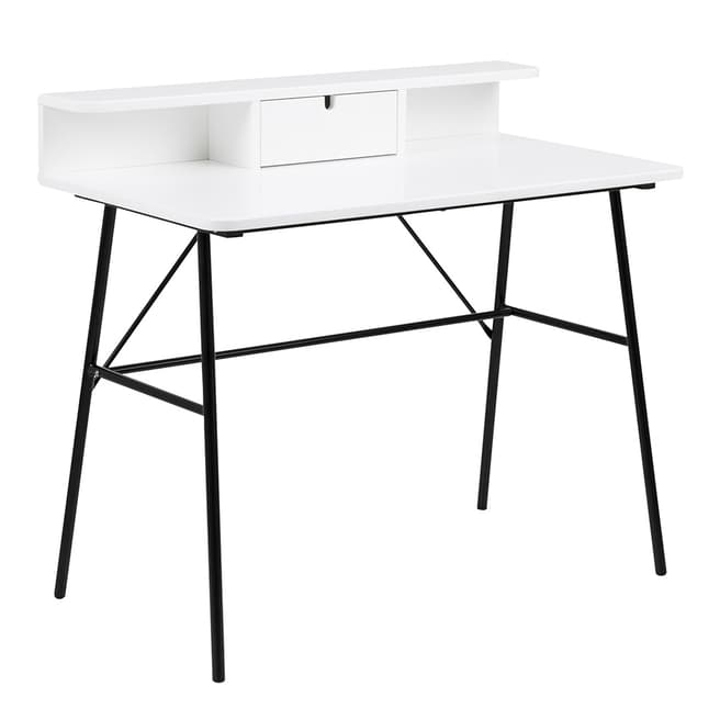Scandi Luxe Pascal Desk