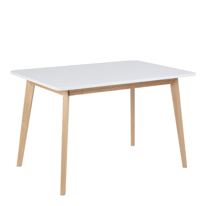 Scandi Luxe Raven Dining Table