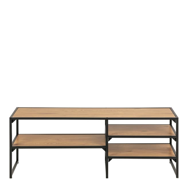 Scandi Luxe Seaford TV Table