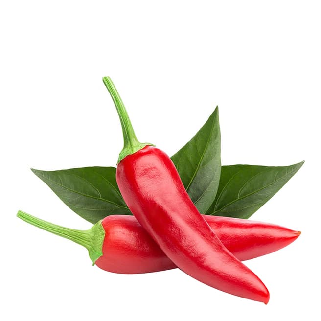 Click & Grow Set of 9 Chili Pepper Plant Pods