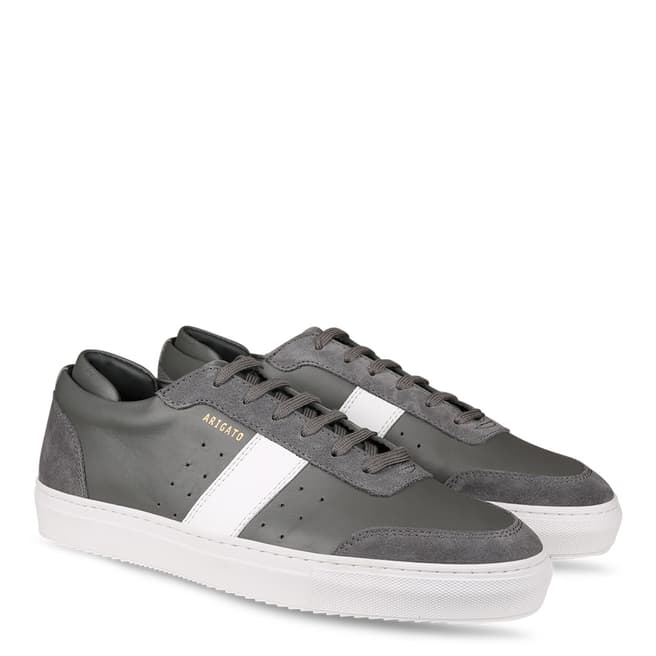 Axel Arigato Dunk Sneaker grey