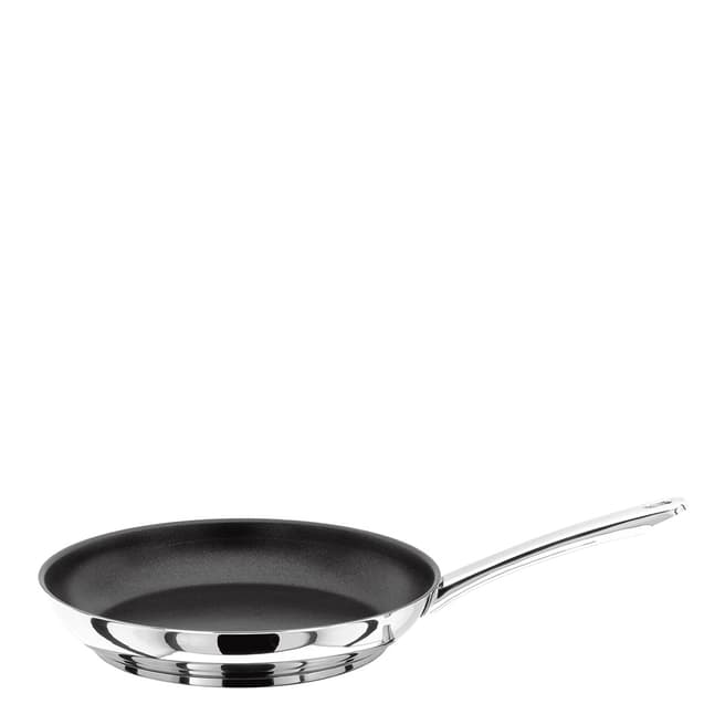 Stellar Non-Stick Conical Frying Pan, 28cm