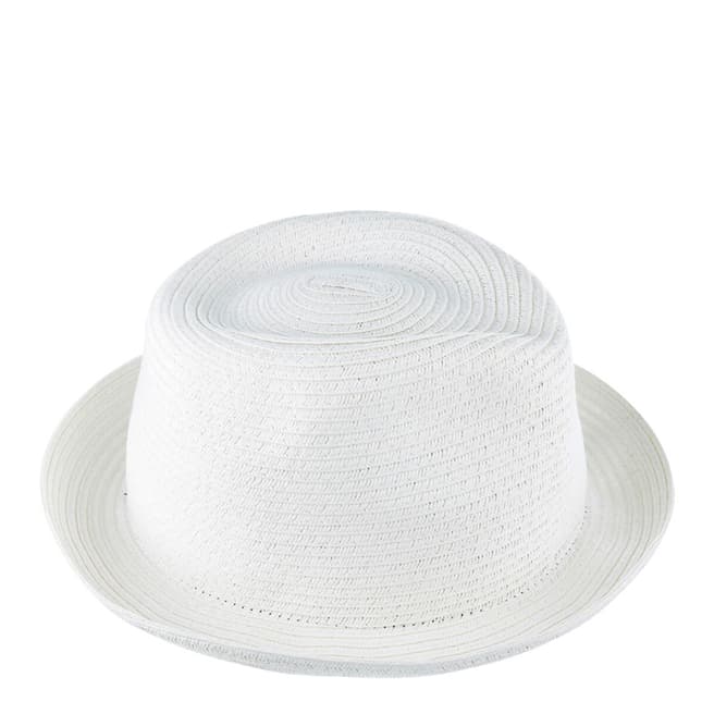 Vilebrequin Beige Chapeau Papier Hat
