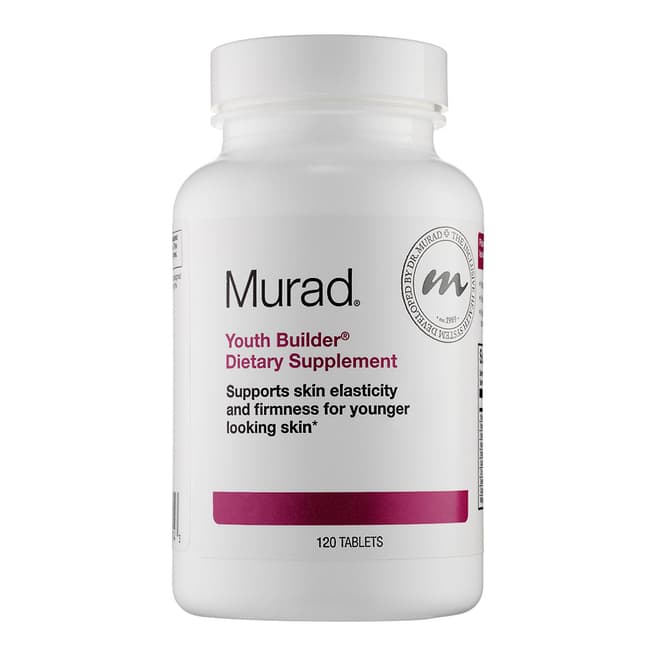 Murad Youth Builder Supplement 120 Tablets