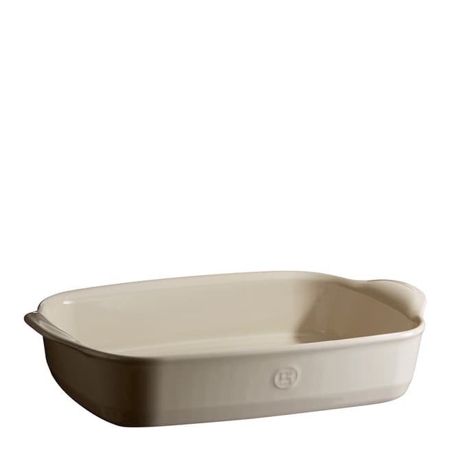Emile Henry Clay Rectangular Oven Dish, 2.7L