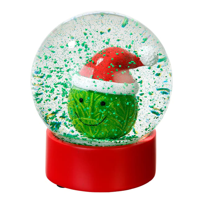 Talking Tables Botanical Sprout Snow Globe