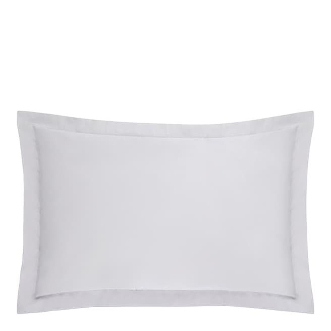 Sheridan 1000TC  Oxford Pillowcase, Dove