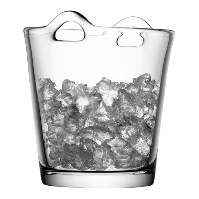 LSA Bar Ice Bucket, 19cm