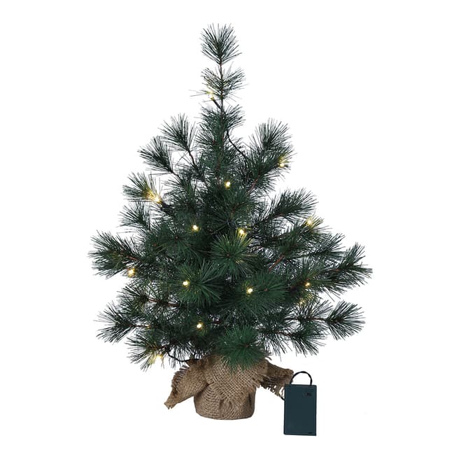 Christmas Magic Furu Decorative Tree 60cm