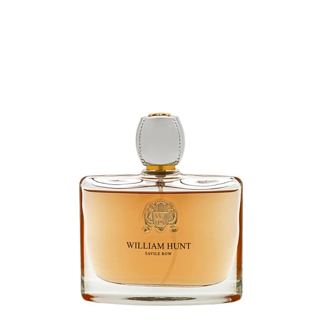 William Hunt Men's Oud de Parfum 90ml