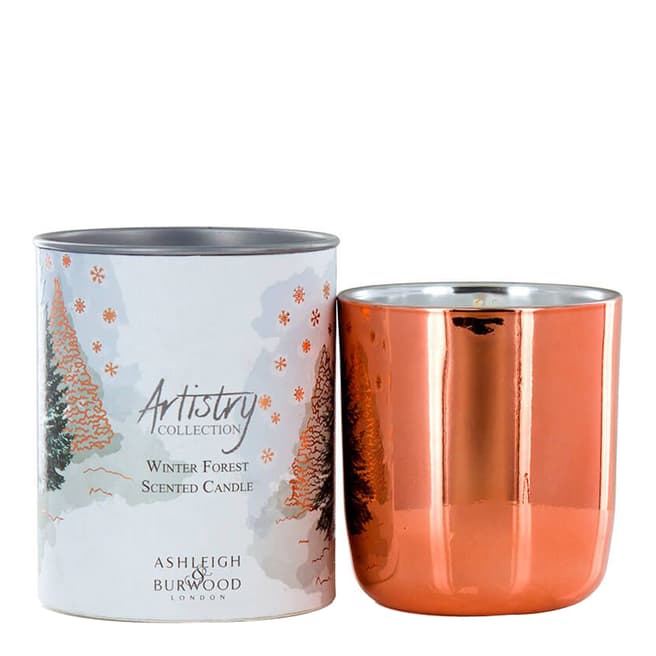 Ashleigh and Burwood Artistry Collection Winter Forest 200g