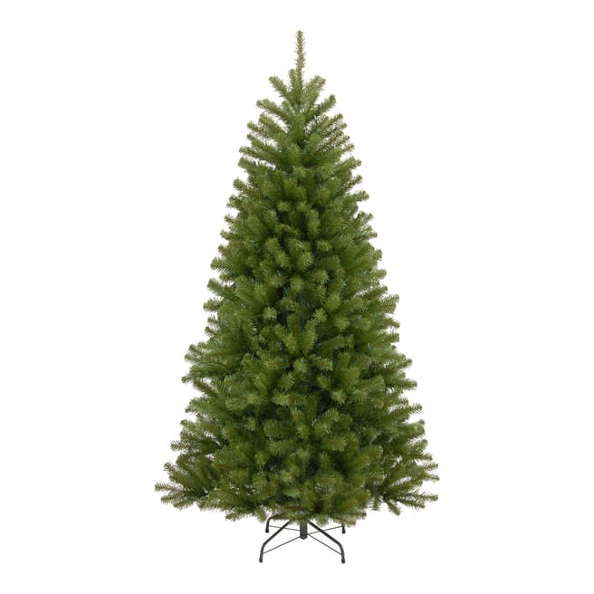 The National Tree Company North Valley Fir 7.5ft Tree