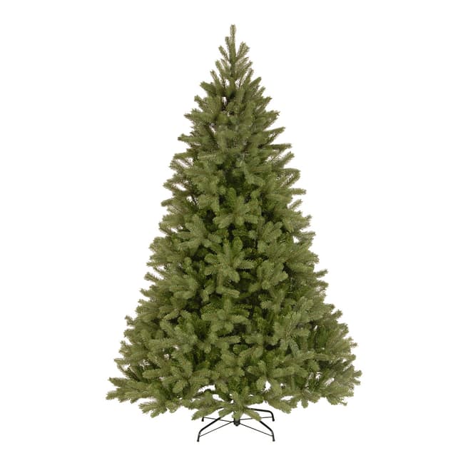 The National Tree Company Bayberry Spruce 12ft Tree