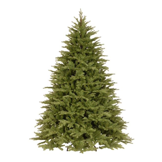 The National Tree Company Nordic Spruce 6.5ft Tree