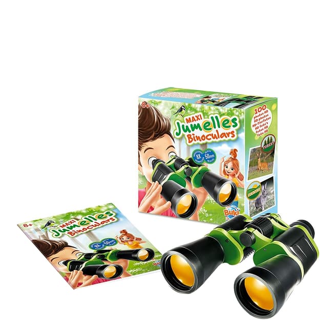 Buki Toys Maxi Binoculars