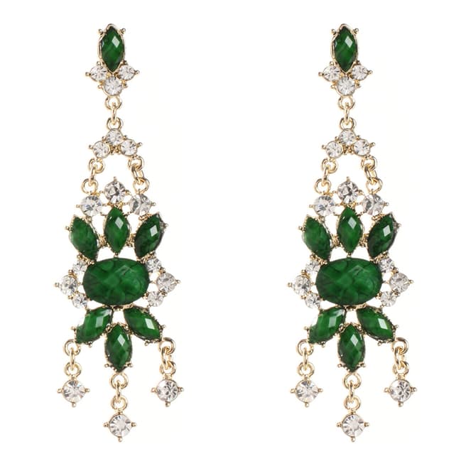 Amrita Singh Evergreen Drop Earrings