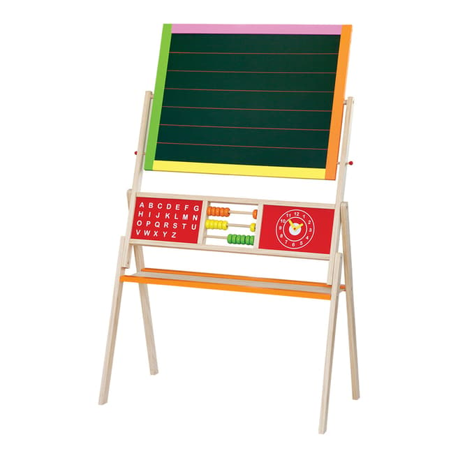 Viga Toys Two Sided Standing Easel