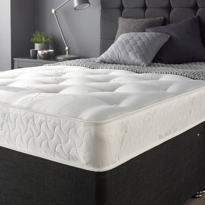 Catherine Lansfield Classic Bonnell Mattress Small Double