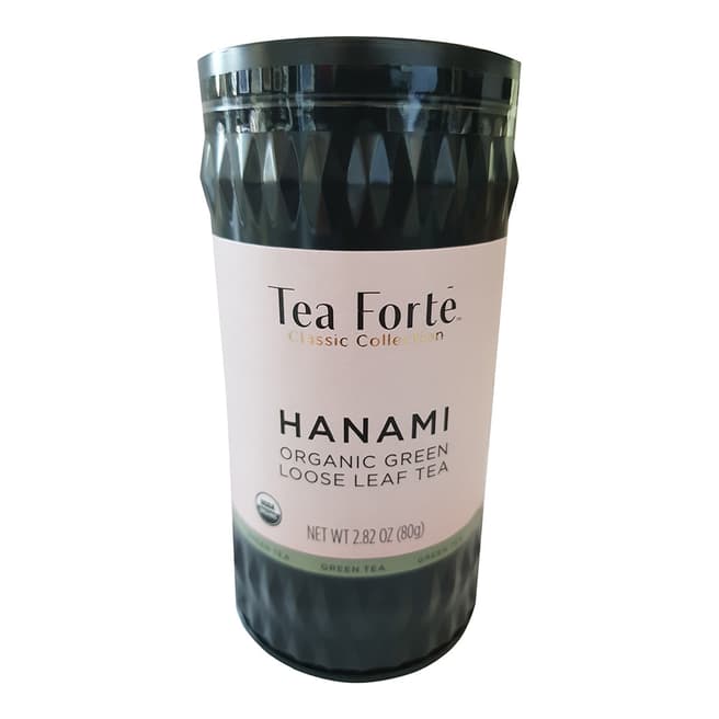Tea Forte Hanami Loose Tea Canister
