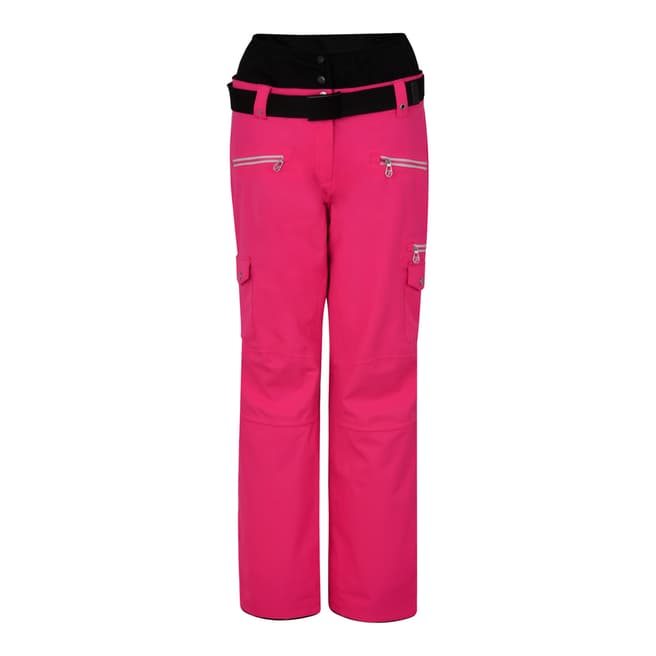 Dare2B Cyber Pink Liberty Pants