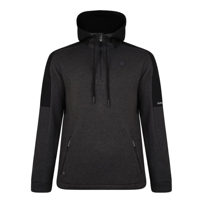 Dare2B Grey/Charcoal Comply Sweater