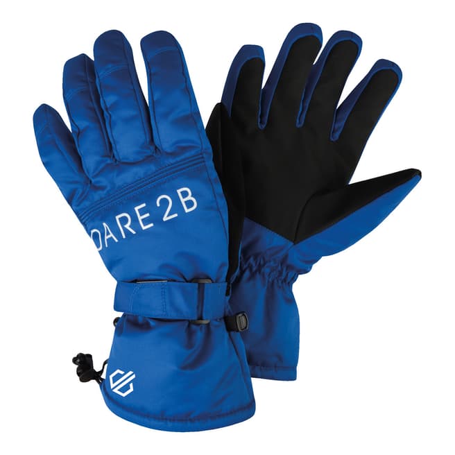 Dare2B Oxford Blue Worthy Gloves