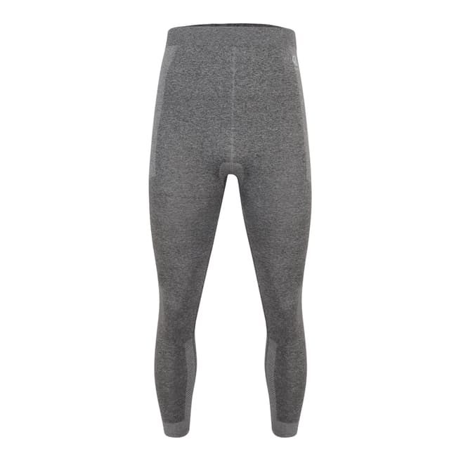 Dare2B Charcoal Grey In The Zone Leggings Base Layer