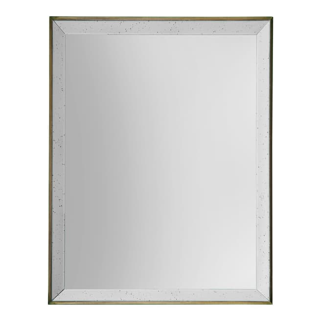 Gallery Living Pattington Mirror 90x70cm