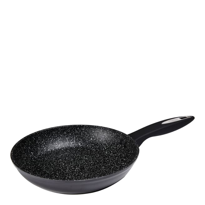 Zyliss Soft Touch Handle Frying Pan, 24cm