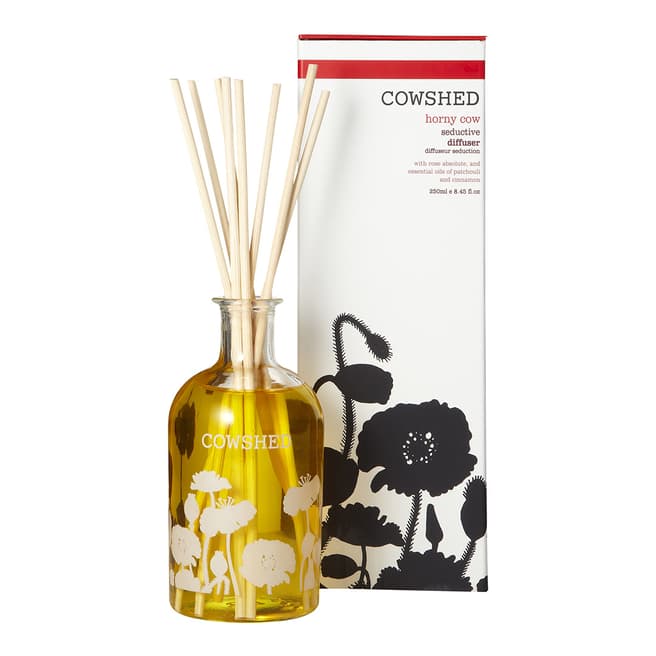 Cowshed Horny Cow Seductive Diffuser