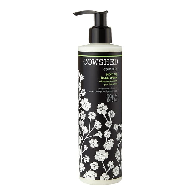 Cowshed Cow Slip Soothing Hand Cream