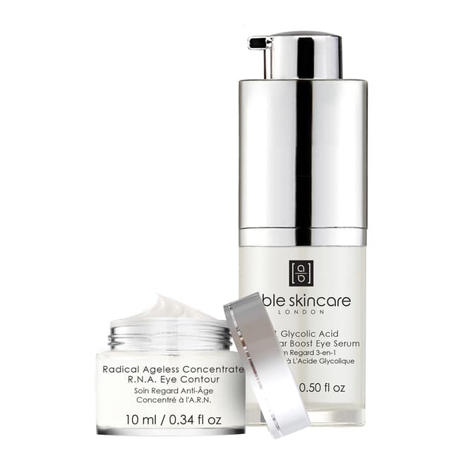 Able Skincare Eye Firming Duo