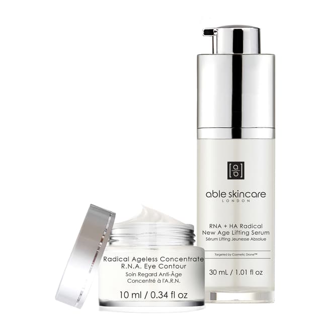 Able Skincare Radical Age Resilience 2 Piece Set