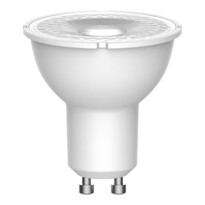 Nordlux 4.9W GU10 345Lm Wh Dimmable