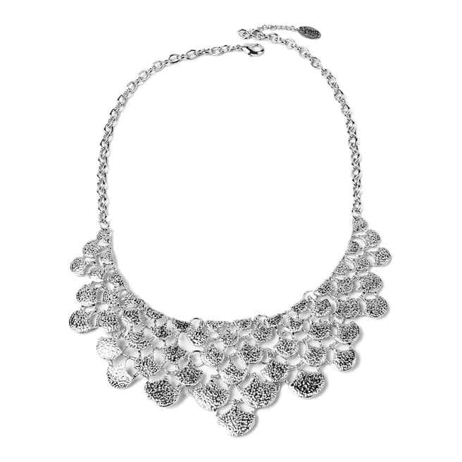 Amrita Singh Silver Arancha Necklace