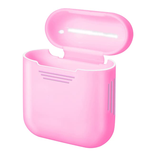 Imperii Electronics Pink Love AirPods & AirPod 2 Case
