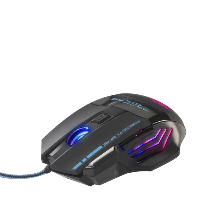 Imperii Electronics Dragon Laser Gaming Mouse