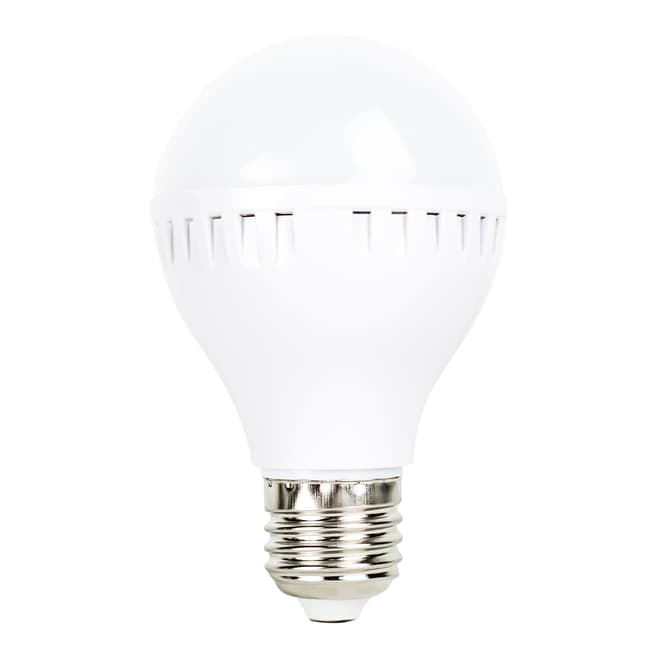 Imperii Electronics Led Bulb E27 Ball Cold Light, 5W