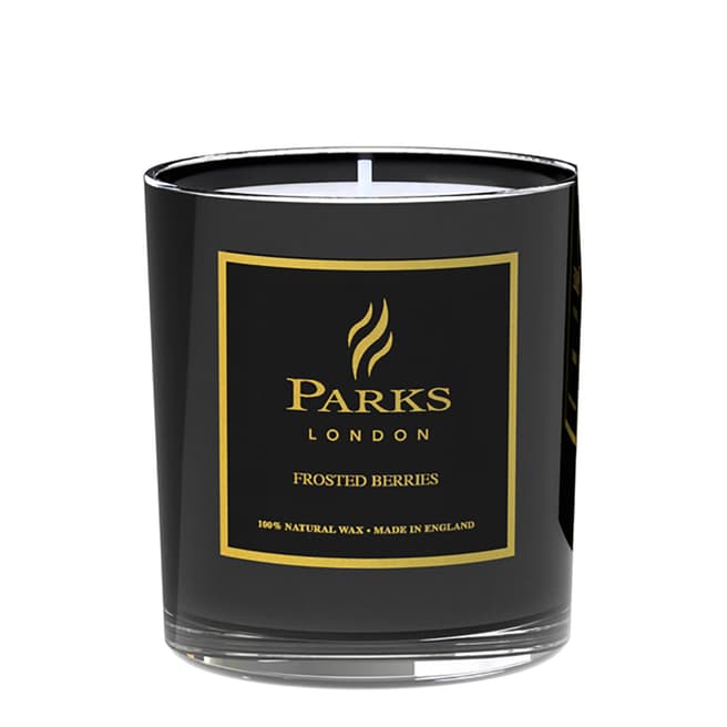 Parks London Frosted Berries Winter Wonders Candle