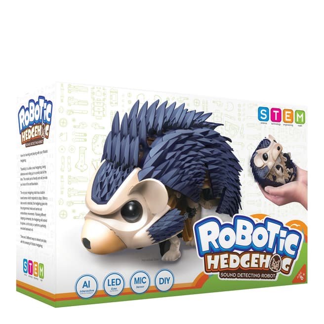 The Source Toys Robotic Hedgehog