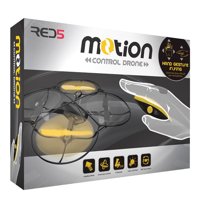 The Source Toys Motion Control Drone